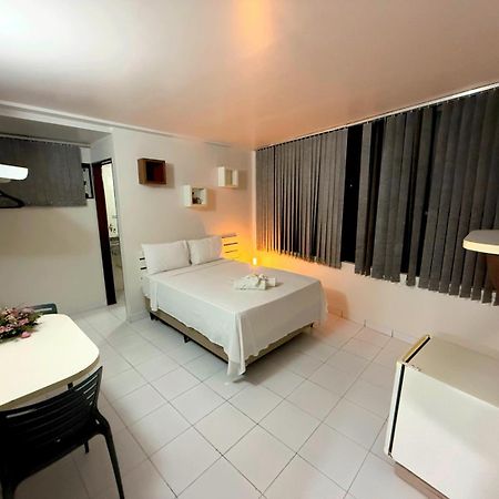 Hotel Nacional Arapiraca Esterno foto