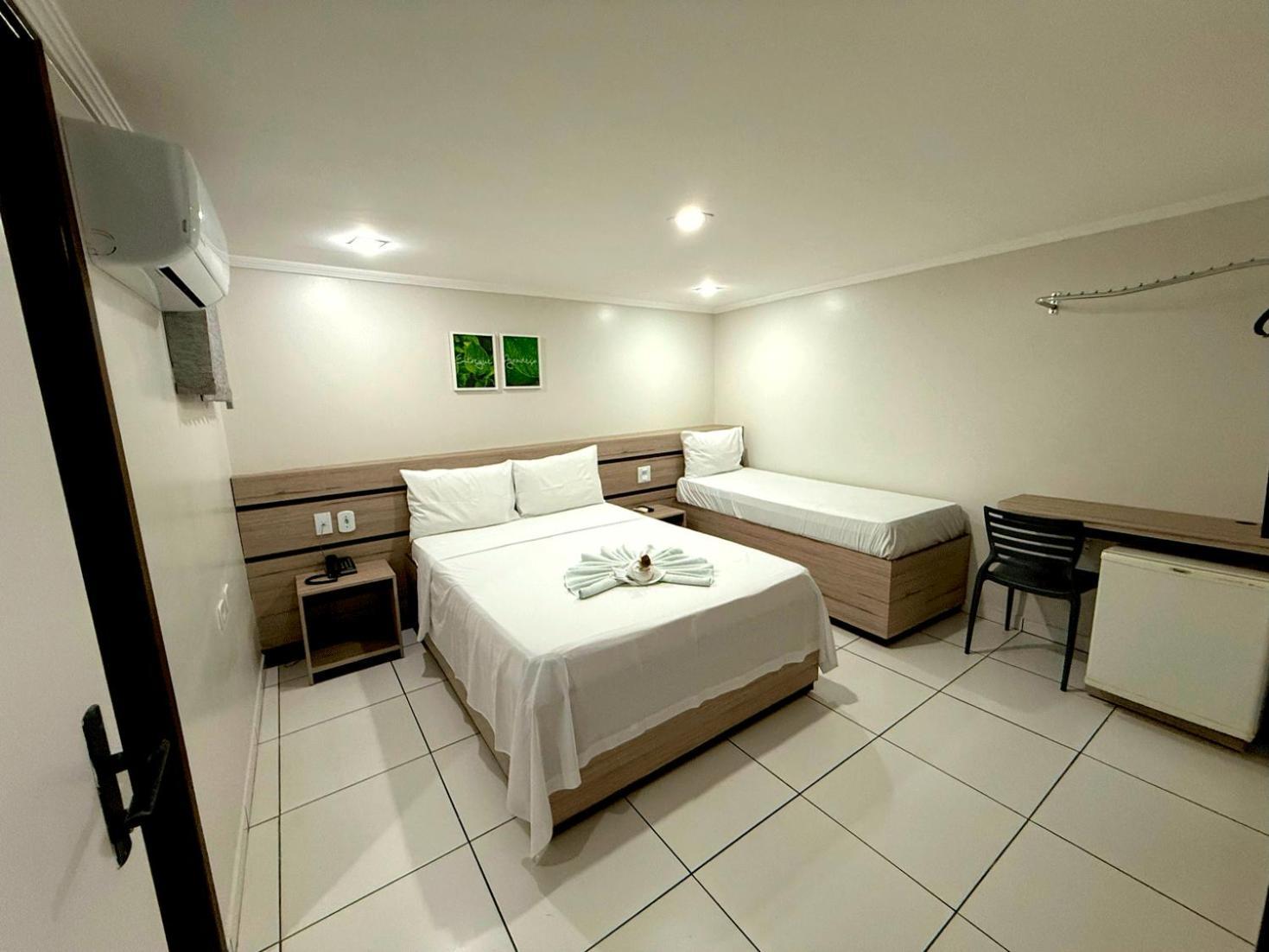 Hotel Nacional Arapiraca Esterno foto